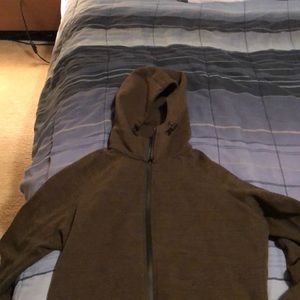 Active Flex American Eagle Hoodie